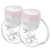 Momcozy S12 Pro Double Wearable Breast Pump for Moms, S12 Pro, Portable, Rechargeable