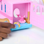 Royale High RYH0059 Bus & Glam Closet, Moveable Wings