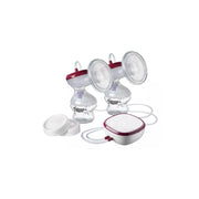 Tommee Tippee Made for Me Double Electric Breast Pump - USB Rechargeable