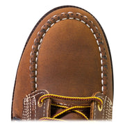 Thorogood Trail Crazyhorse Safety Toe MAXWear Work Boots for Men - Crazyhorse - 13M