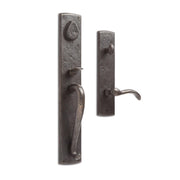 Signature Hardware DBOLT-LATCH-2.34-DB Dead Bolt 2 3/8