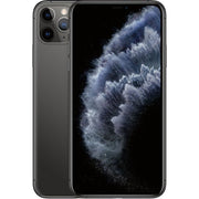 Apple iPhone 11 Pro Max 64GB Space Gray LTE Cellular MWGY2LL/A