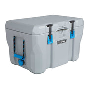 Lifetime 90949 55 Quart High Performance Cooler, Grey