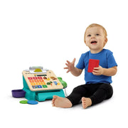 Baby Einstein KII16660 Magic Touch Cash Register Pretend to Check Out Toy