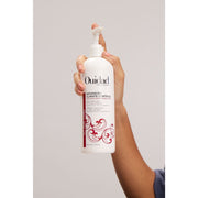 Ouidad Advanced Climate Control Hair Styling Cream, Featherlight Curl Definition, 16 fl oz
