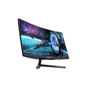 Sceptre C275B-1858RN Curved 27'' Gaming Monitor