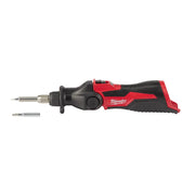 Milwaukee 2488-20 M12 12-Volt Lithium-Ion Cordless Soldering Iron