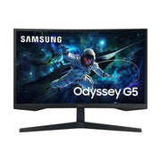Samsung LS32CG552ENXZA 32