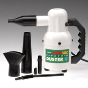 Metro ED500 DataVac 500-Watt 120 volt 0.75-HP Electric Blower Duster