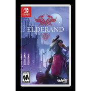 Nintendo Elderand - Nintendo Switch