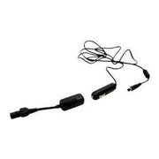 Dell 450-AAYR Power Adapter, Auto Air DC, 90 Watt, 12 V DC Input, Black