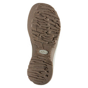 KEEN Whisper Sandals for Ladies - Timberwolf/Tarragon - 6M