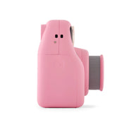 Fujifilm 600023854 Instax Mini SE Instant Camera Bundle, Pink - 5MP