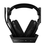 Astro Gaming 939-001673 A50 Wireless & Base Station For PlayStation 4 & PC, Black