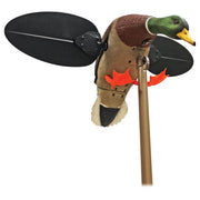 Mojo Outdoors HW2533 Mallard Drake Motion Duck Decoy
