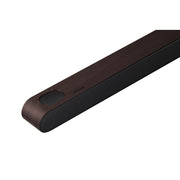 Samsung Ultra Slim Soundbar Customizable Bezel for S800B and S801B Soundbars, Brown, VG-SCFBS8BW