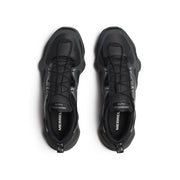 Merrell J038269 Speed Arc Matis Hiking Sneakers for Men, Black, 12M
