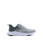 Athletic Works AWA21R0490D-2 Core Jogger Men's Running Shoes, Size:8.5, Gray, Medium Width