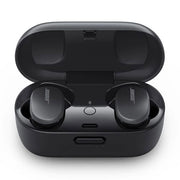 Bose Sport Earbuds True Wireless Bluetooth Headphones, Black