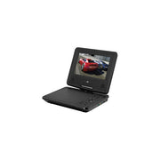 GPX PD701B Portable 7