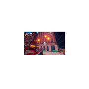 U & I Entertainment Paw Patrol The Movie Adventure City Calls (PS4)
