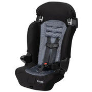 Cosco Kids BC110GHC Finale 2-in-1 Booster Car Seat, Fiberwave