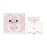 Gucci W-8857 Bamboo Women's Perfume, Eau de Toilette Spray, 2.5 Ounce