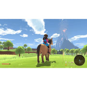 Natsume Harvest Moon: The Winds of Anthos - Nintendo Switch