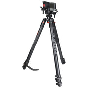 Bog Pod 1099443 DeathGrip Carbon Fiber Shooting Tripod