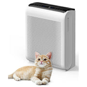 KLOUDIC DH-JH07 Air Purifier for Home Large Room Up to 1900 Sq. Ft with Washable Filters