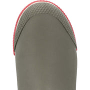 Xtratuf Sport Ankle Deck Boots for Ladies - Olive - 8M