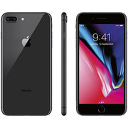 Apple iPhone 8 Plus 64GB Space Gray LTE Cellular T-Mobile MQ902LL/A