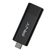 PNY P-FD1TBPROV3C-GE PRO Elite V3 USB 3.2 Gen 2 Type-C Flash Drive, 1TB, Up to 1000MB/s Read, 800MB/s Write, Premium Metal Design