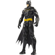 SPIN MASTER DC Robin, Batman & Nightwing Action Figure 3-Pack
