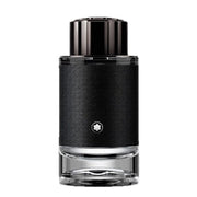 Montblanc 545976 Explorer Eau de Parfum, Cologne for Men, 3.3 Oz Full Size