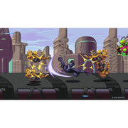 Dotemu Marvel Cosmic Invasion Nintendo Switch Action Adventure Video Game with 15 Playable Superheroes and Cosmic Swap System DOT67483