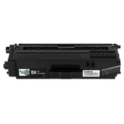 Brother TN336BK Black Toner Cartridge