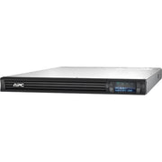 APC SMT1500RM1UC Rackmount Smart-UPS