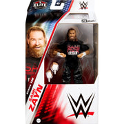 WWE Elite Action Figure, 6-Inch, Highly Articulated with TrueFX Facial Detailing, Interchangeable Hands, Iconic Accessories