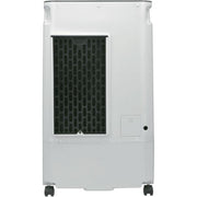 Honeywell 150 CFM 3-Speed Portable Evaporative Cooler for 100 sq. ft.-CSO71AE