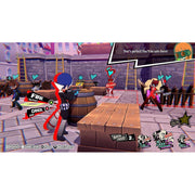 Sega of America Persona 5 Tactica (Nintendo Switch)