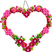 LEGO 6428032 Heart Ornament
