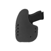 Crossbreed The Reckoning Inside-the-Waistband Holster for GLOCK 19, Adjustable Retention, Top Grain Leather Backer