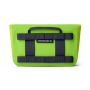 YETI Sidekick Dry 3L Gear Case, Waterproof Dryhide Shell, HydroShield Magnetic Closure, Venom