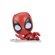 Dead Pool Marvel Motormouth Deadpool Action Figures
