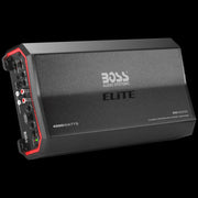 BOSS Audio Systems Elite 4000W Monoblock Class D Vehicle Audio Amplifier with Remote Control