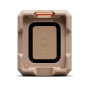 ECOXGEAR DEFENDER Scout Waterproof Bluetooth Speaker - Mojave Sand