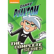 Cinedigm Danny Phantom: The Complete Series (Full Frame) (DVD) (10-Disc Set)