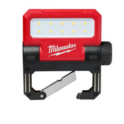 Milwaukee 2114-21 550-Lumen LED Rechargeable Pivoting Flood Light
