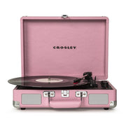 Crosley CR8005E-BH Cruiser Turntable Blush